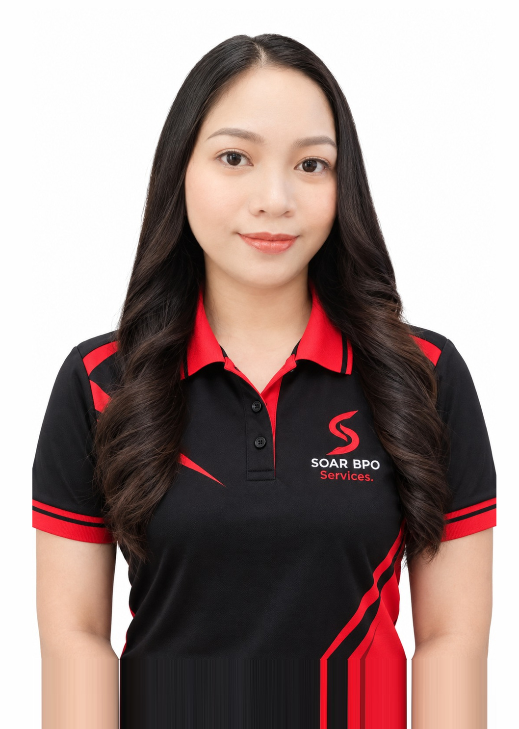 Karla Clarize Pasaol, CEO of SOAR BPO Services